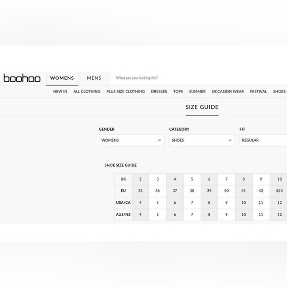 BooHoo Cleated Chunky Cranberry Red Sock Ankle Platform Boot Size EU 39 US 8 - Picture 6 of 6